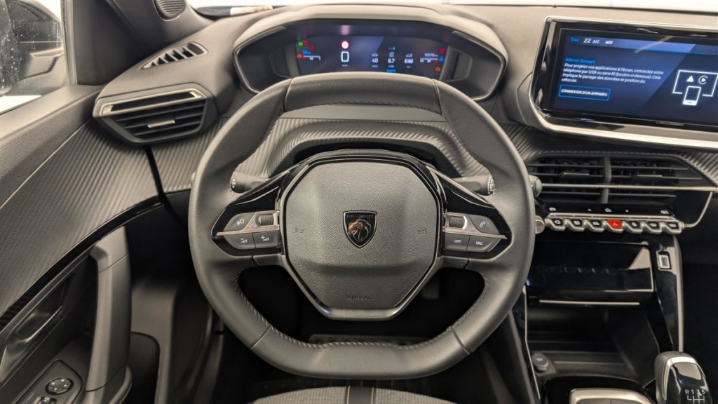 PEUGEOT 2008 100 S S BVM6 Allure - ref: 1-382575 - Photo 14