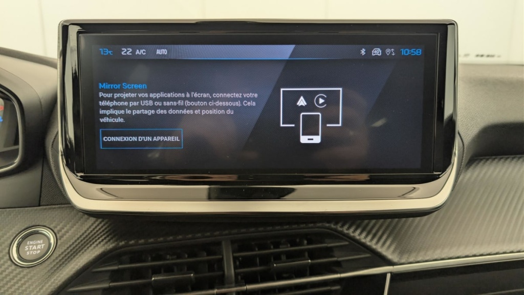 PEUGEOT 2008 100 S S BVM6 Allure - ref: 1-382575 - Photo 18