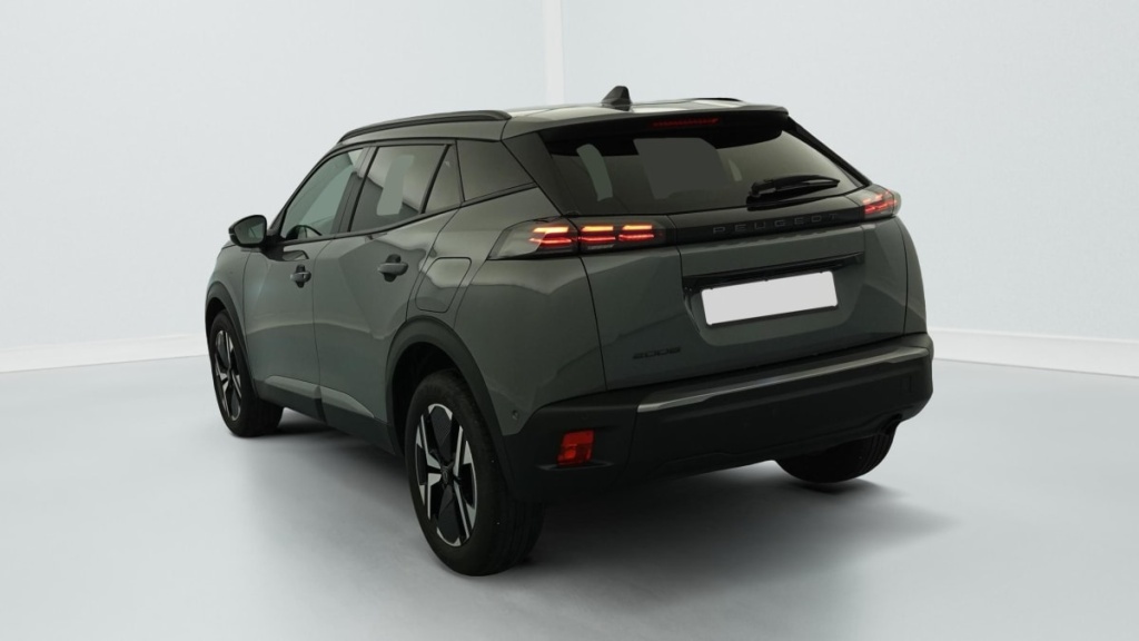 PEUGEOT 2008 100 S S BVM6 Allure - ref: 1-382575 - Photo 5