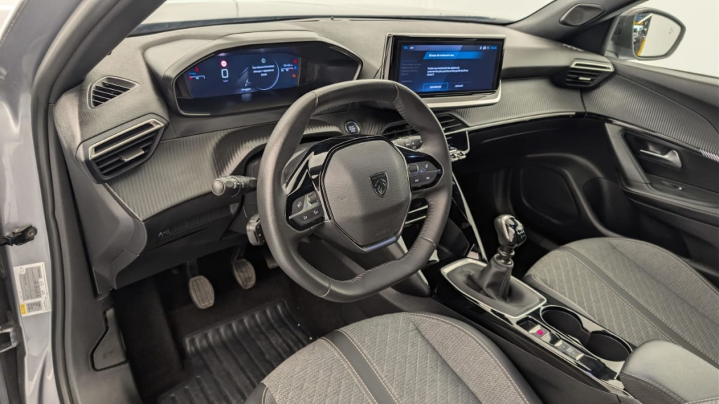 PEUGEOT 2008 100 S S BVM6 Allure - ref: 1-382582 - Photo 15