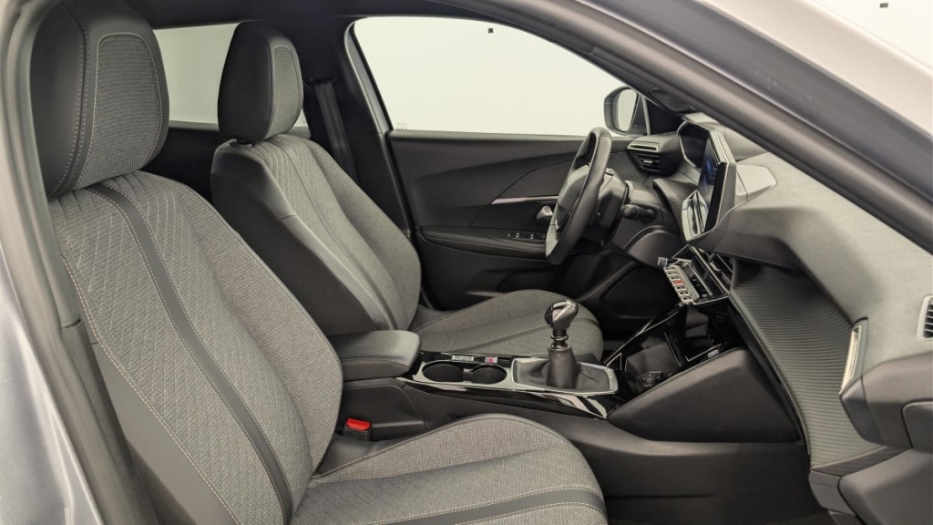 PEUGEOT 2008 100 S S BVM6 Allure - ref: 1-382582 - Photo 9