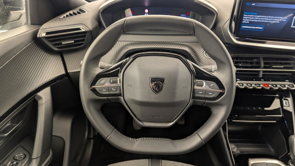 PEUGEOT 2008 100 S S BVM6 Allure - ref: 1-382589 - Photo 14