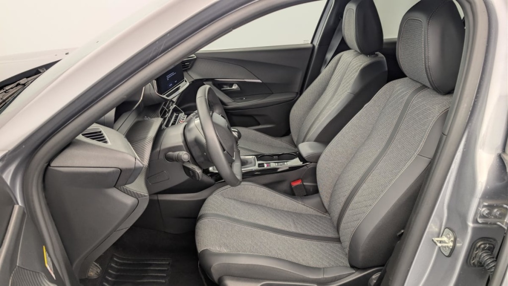 PEUGEOT 2008 100 S S BVM6 Allure - ref: 1-382589 - Photo 16