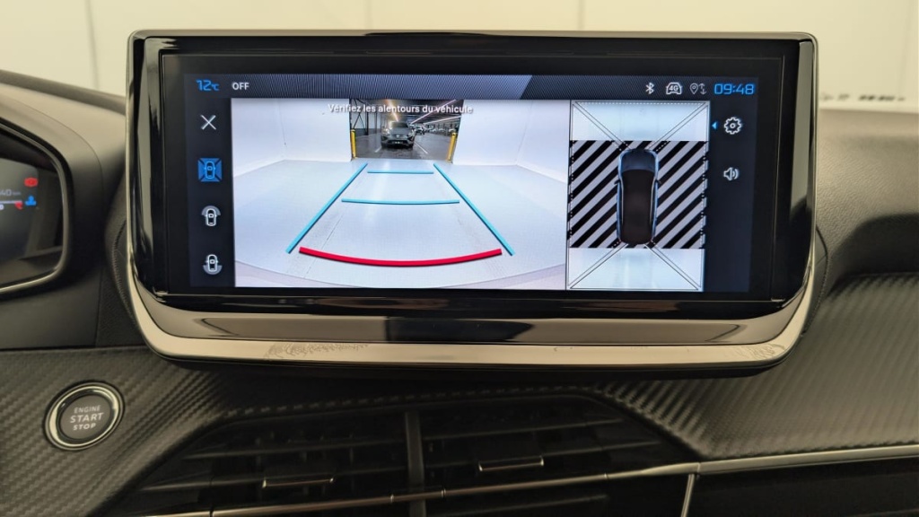 PEUGEOT 2008 100 S S BVM6 Allure - ref: 1-382589 - Photo 17