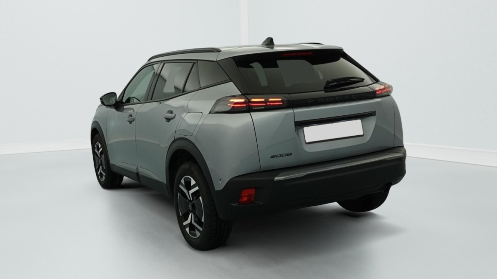 PEUGEOT 2008 100 S S BVM6 Allure - ref: 1-382589 - Photo 5