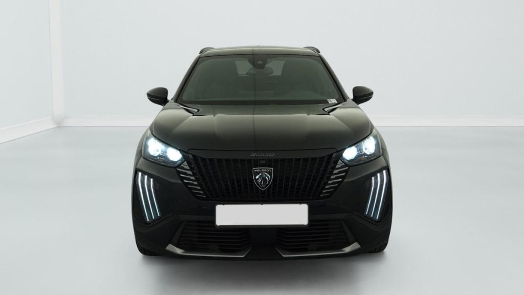 PEUGEOT 2008 100 S S BVM6 Allure - ref: 1-382603 - Photo 2