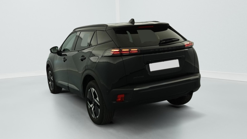 PEUGEOT 2008 100 S S BVM6 Allure - ref: 1-382603 - Photo 5