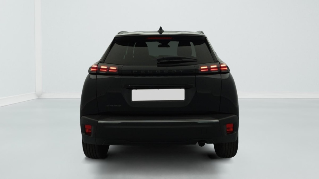 PEUGEOT 2008 100 S S BVM6 Allure - ref: 1-382603 - Photo 6