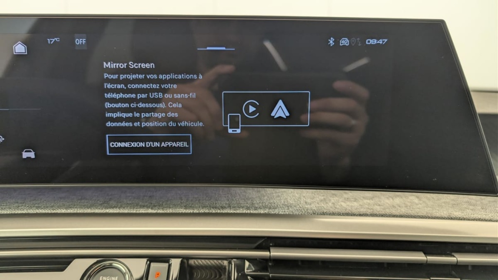 PEUGEOT 3008 Hybrid 145 e-DCS6 Allure - ref: 1-382616 - Photo 17