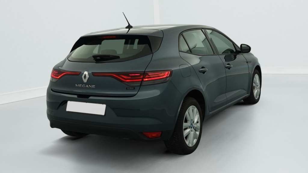 RENAULT Megane E-Tech plug-in hybrid 160 Evolution - ref: 1-382694 - Photo 7