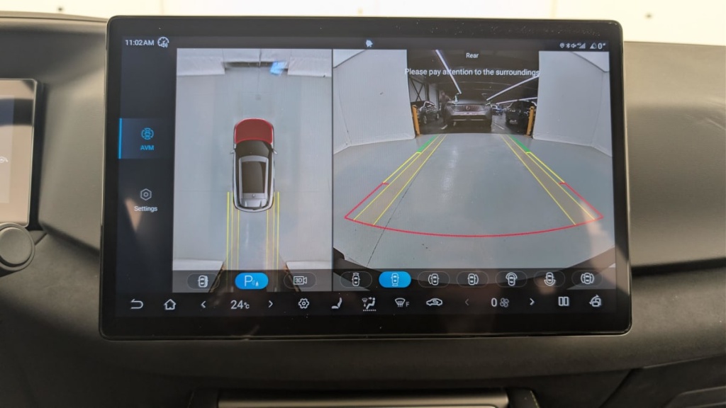 BYD Atto 2 45.1 kWh 177 ch Boost - ref: 1-382698 - Photo 18