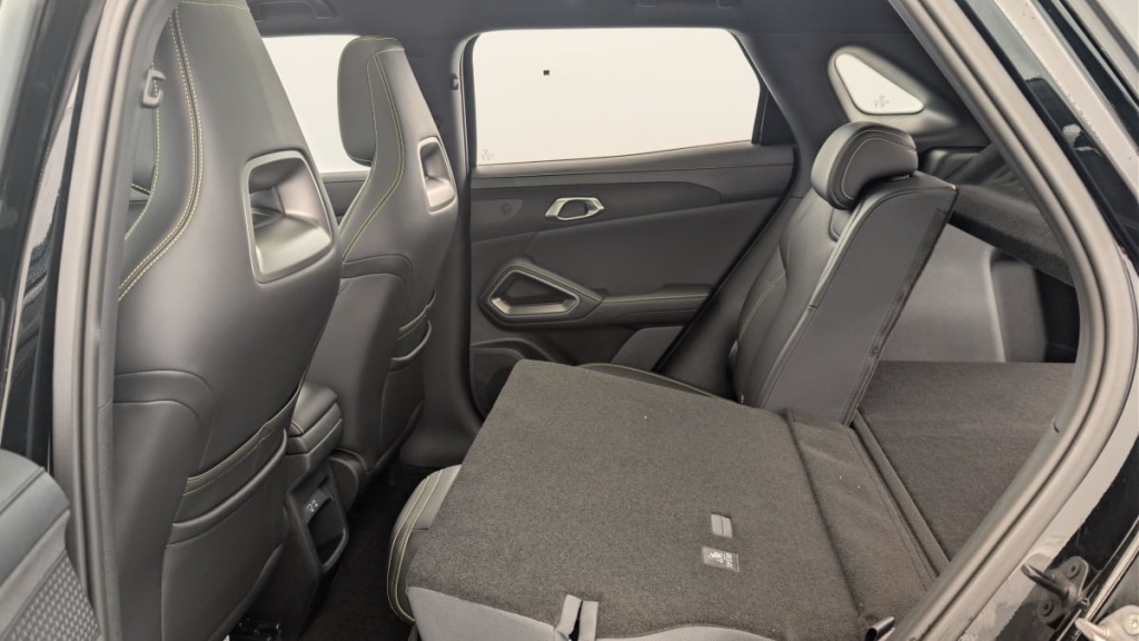 BYD Atto 2 45.1 kWh 177 ch Boost - ref: 1-382700 - Photo 12