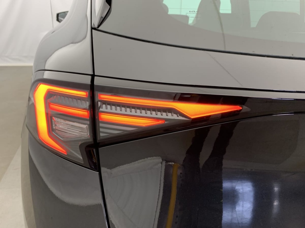 KIA Sportage HYBRIDE 239 CH BVA6 ACTIVE - ref: 1-382866 - Photo 13