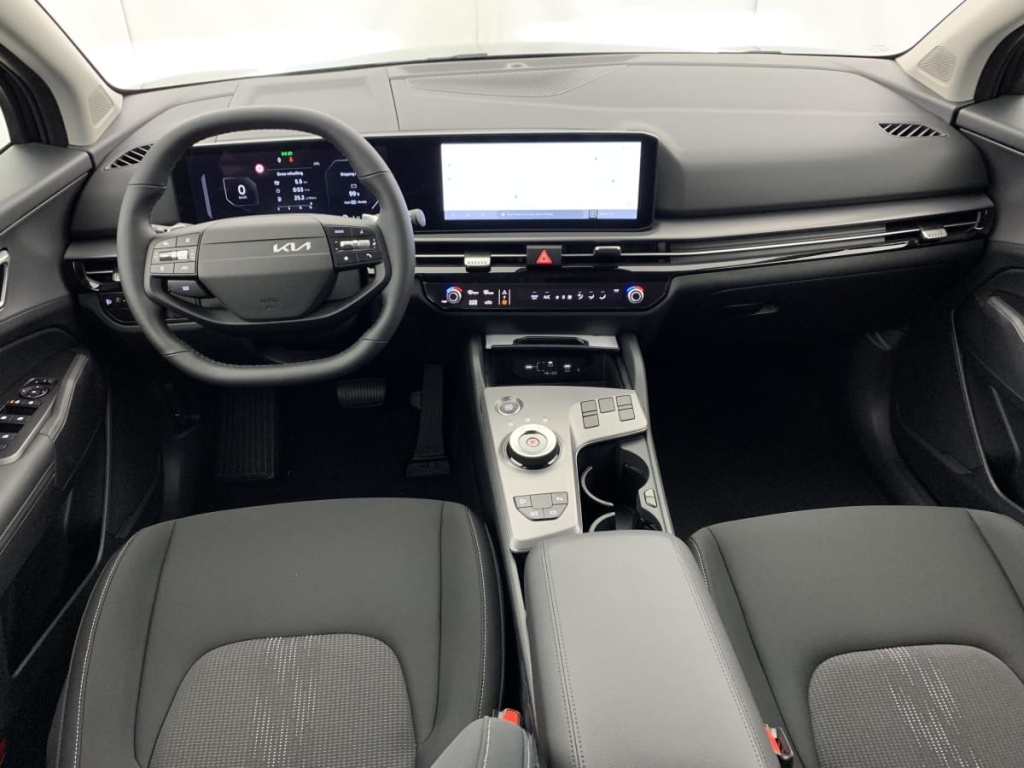 KIA Sportage HYBRIDE 239 CH BVA6 ACTIVE - ref: 1-382866 - Photo 15