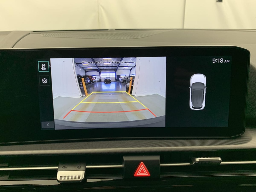 KIA Sportage HYBRIDE 239 CH BVA6 ACTIVE - ref: 1-382866 - Photo 19