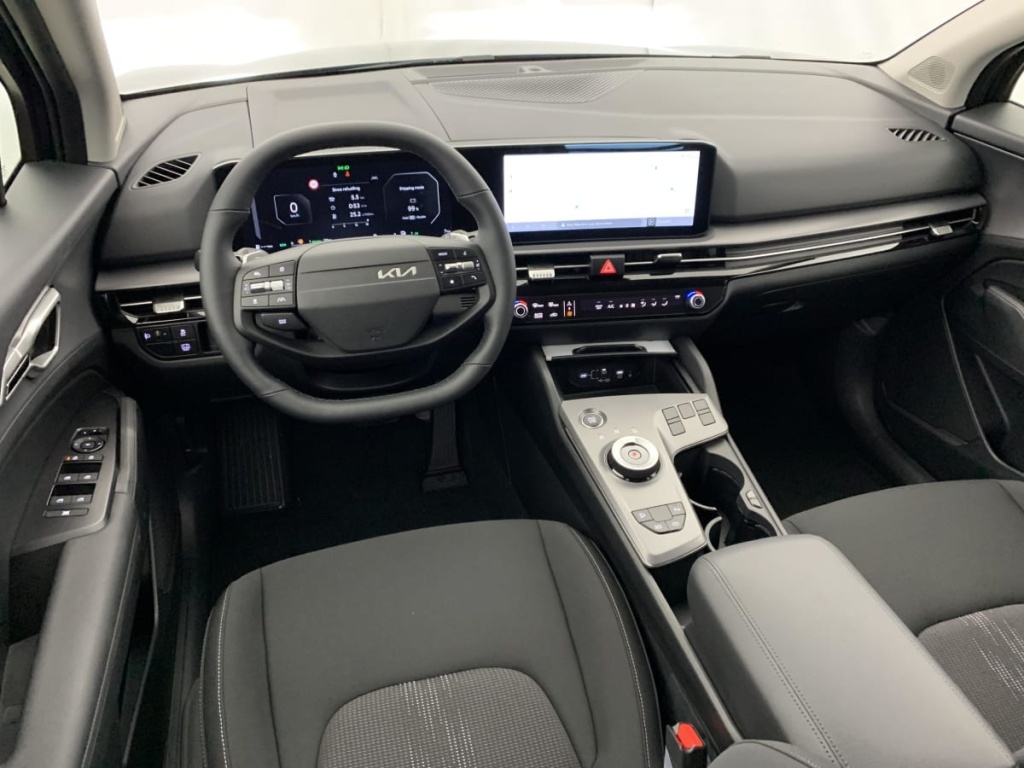 KIA Sportage HYBRIDE 239 CH BVA6 ACTIVE - ref: 1-382867 - Photo 16