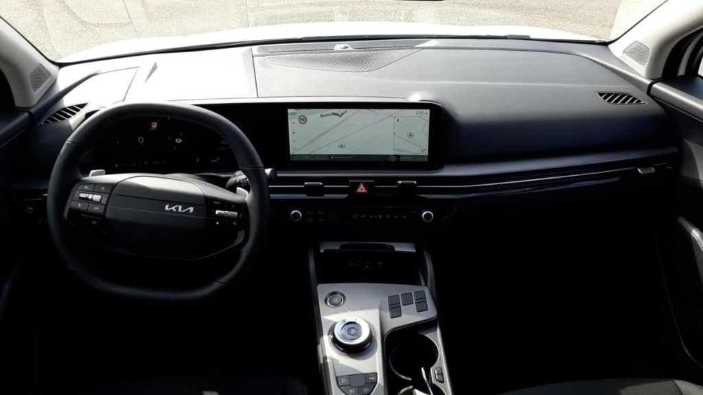 KIA Sportage HYBRIDE 239 CH BVA6 ACTIVE - ref: 1-382874 - Photo 13