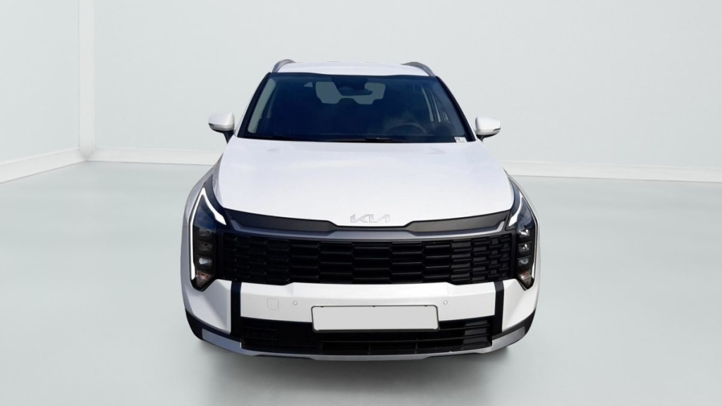 KIA Sportage HYBRIDE 239 CH BVA6 ACTIVE - ref: 1-382874 - Photo 2