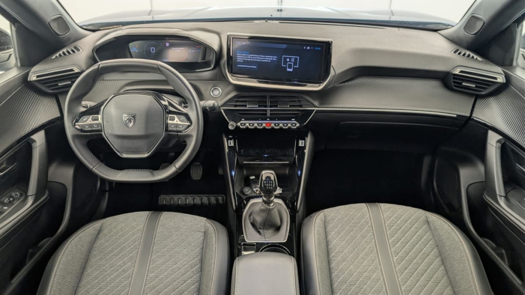 PEUGEOT 2008 100 S S BVM6 Allure - ref: 1-382893 - Photo 13