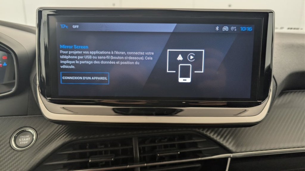 PEUGEOT 2008 100 S S BVM6 Allure - ref: 1-382894 - Photo 17