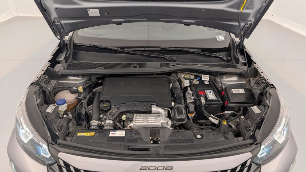 PEUGEOT 2008 100 S S BVM6 Allure - ref: 1-382894 - Photo 19