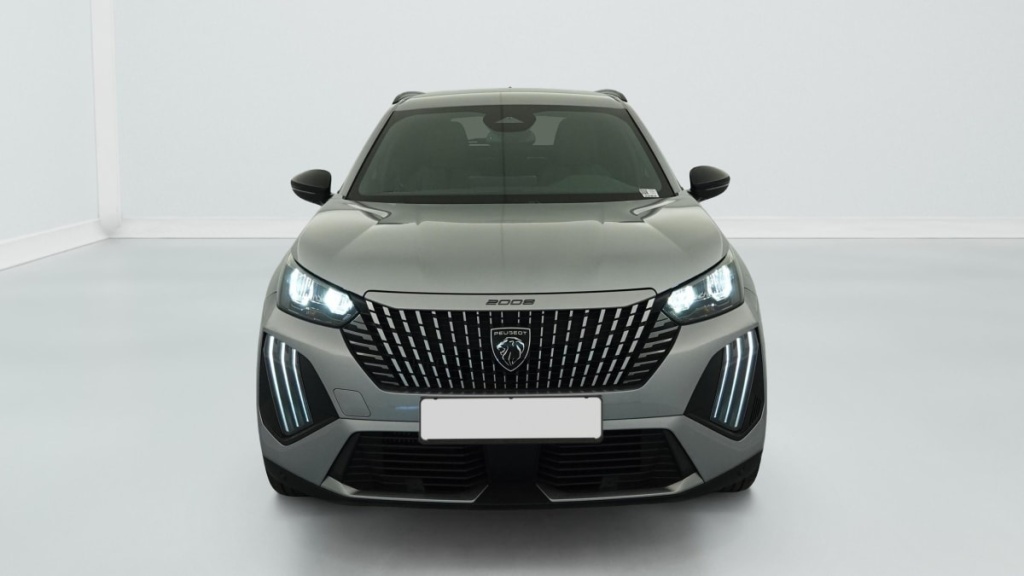 PEUGEOT 2008 100 S S BVM6 Allure - ref: 1-382894 - Photo 2