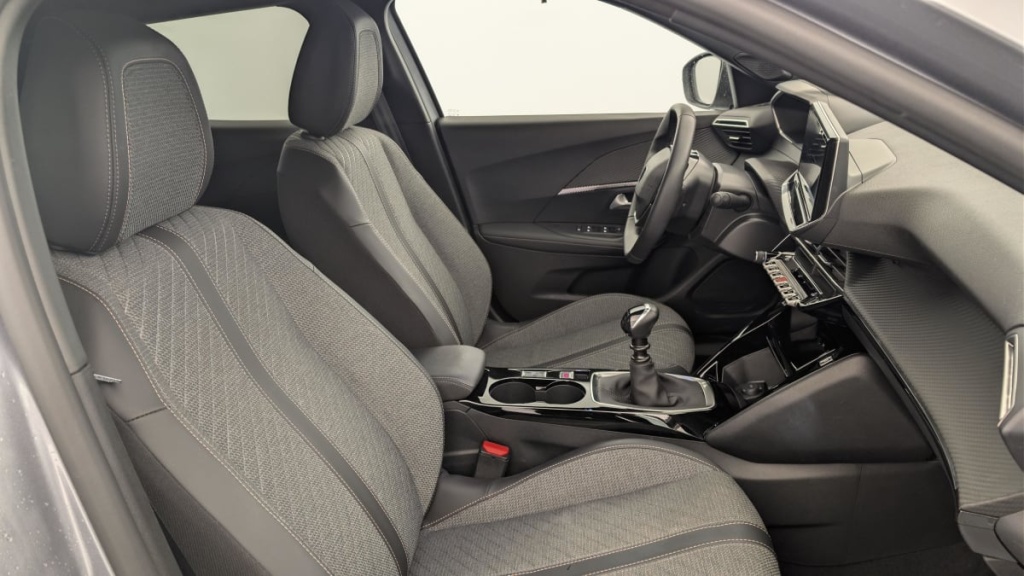 PEUGEOT 2008 100 S S BVM6 Allure - ref: 1-382894 - Photo 9