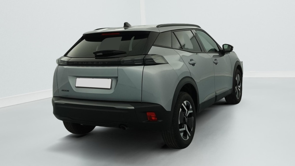 PEUGEOT 2008 100 S S BVM6 Allure - ref: 1-382895 - Photo 7