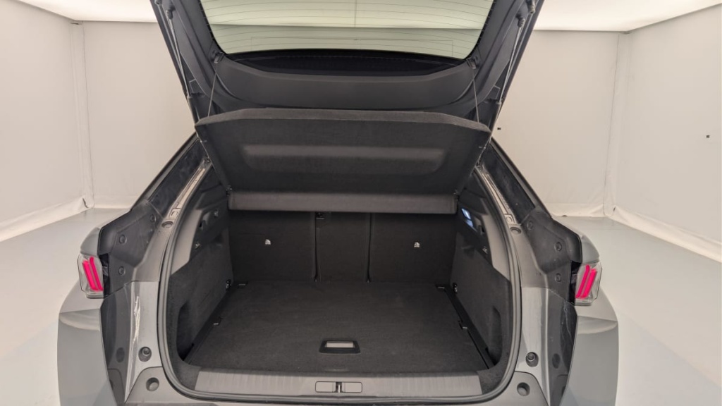 PEUGEOT 3008 Hybrid 145 e-DCS6 Allure - ref: 1-382907 - Photo 11