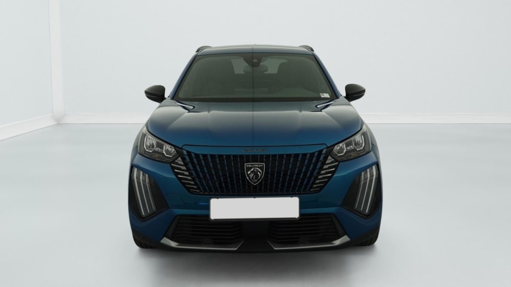 PEUGEOT 2008 100 S S BVM6 Allure - ref: 1-382993 - Photo 2