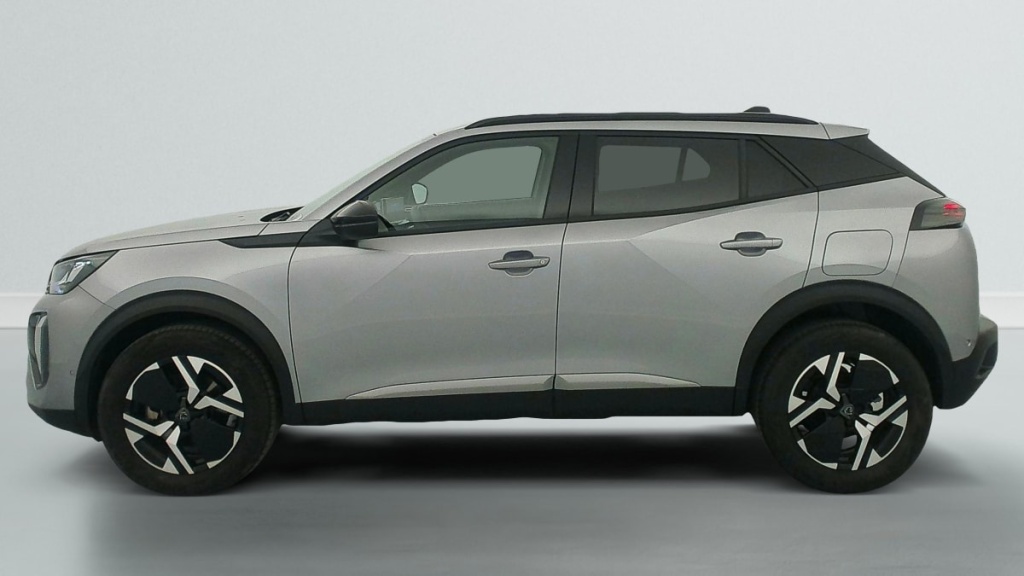 PEUGEOT 2008 Hybrid 145 e-DCS6 Allure - ref: 1-383005 - Photo 4