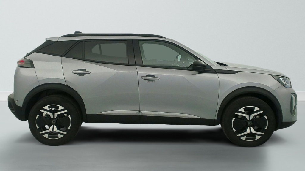PEUGEOT 2008 Hybrid 145 e-DCS6 Allure - ref: 1-383005 - Photo 8