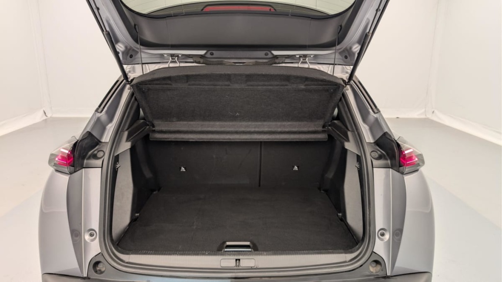 PEUGEOT 2008 Hybrid 145 e-DCS6 Allure - ref: 1-383011 - Photo 11