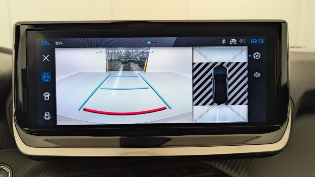 PEUGEOT 2008 Hybrid 145 e-DCS6 Allure - ref: 1-383011 - Photo 19