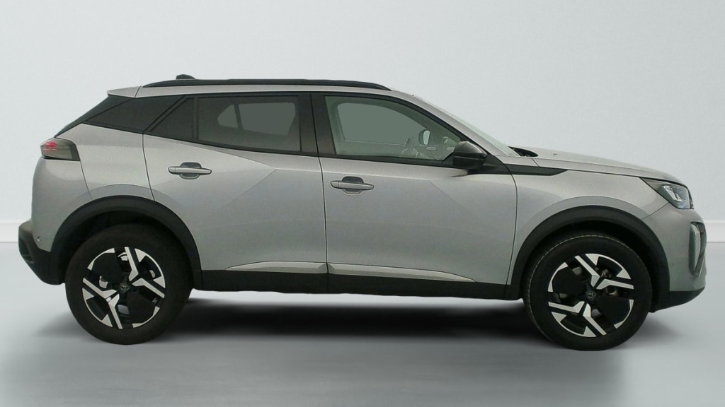 PEUGEOT 2008 Hybrid 145 e-DCS6 Allure - ref: 1-383011 - Photo 8