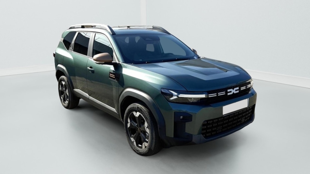 Vehicle waiting for assessment