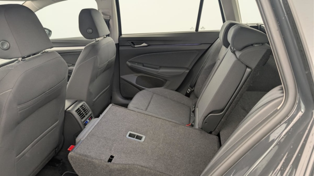 VOLKSWAGEN Golf SW 2.0 TDI SCR 115 BVM6 LIFE - ref: 1-383065 - Photo 12