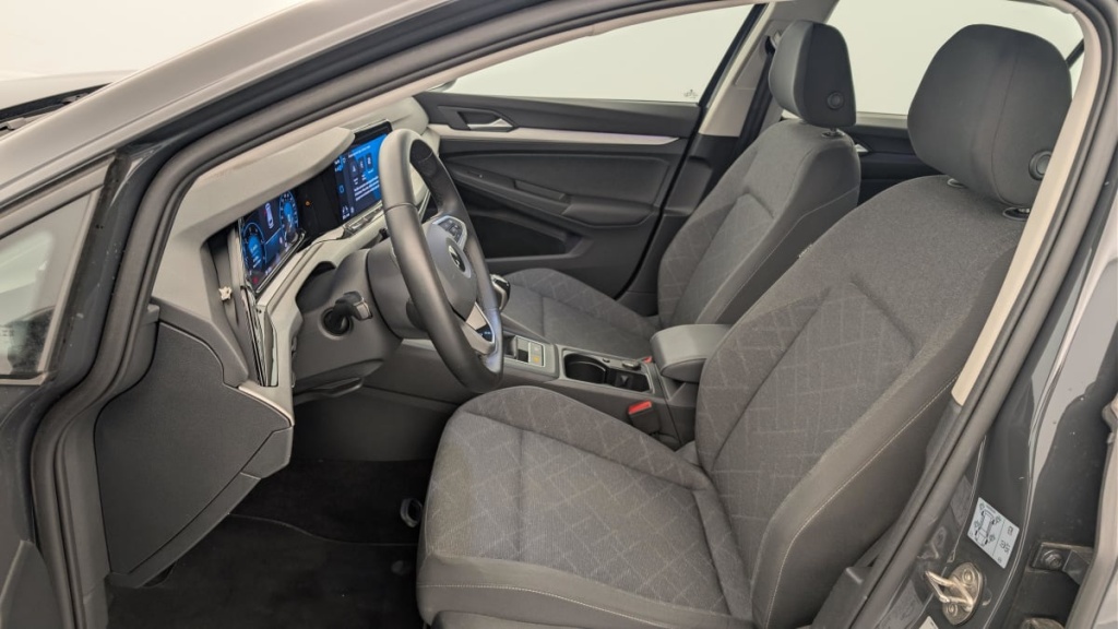 VOLKSWAGEN Golf SW 2.0 TDI SCR 115 BVM6 LIFE - ref: 1-383065 - Photo 16