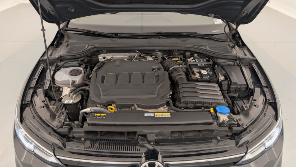 VOLKSWAGEN Golf SW 2.0 TDI SCR 115 BVM6 LIFE - ref: 1-383065 - Photo 20