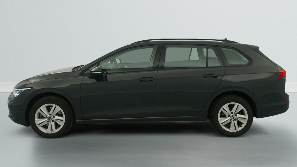 VOLKSWAGEN Golf SW 2.0 TDI SCR 115 BVM6 LIFE - ref: 1-383065 - Photo 4