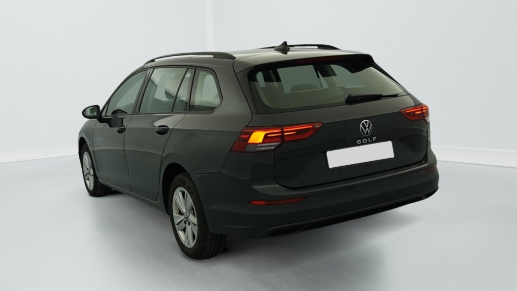 VOLKSWAGEN Golf SW 2.0 TDI SCR 115 BVM6 LIFE - ref: 1-383065 - Photo 5