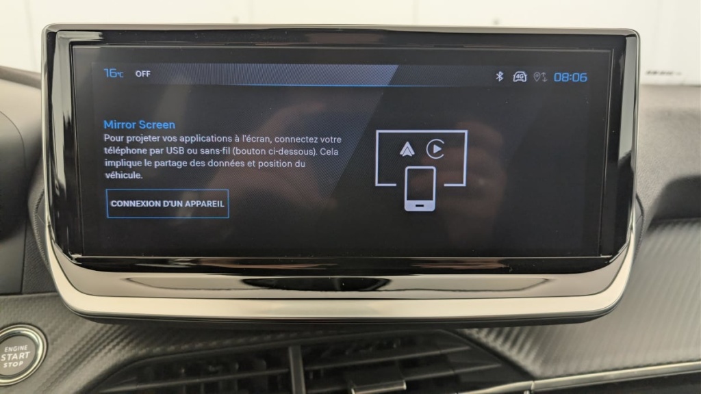 PEUGEOT 2008 100 S S BVM6 Allure - ref: 1-383070 - Photo 19