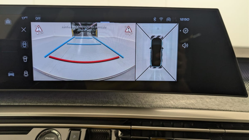 PEUGEOT 3008 Hybrid 145 e-DCS6 GT - ref: 1-383073 - Photo 17