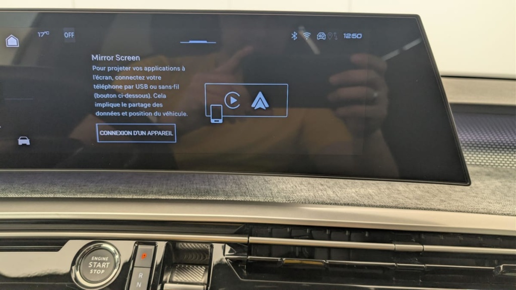 PEUGEOT 3008 Hybrid 145 e-DCS6 GT - ref: 1-383073 - Photo 19