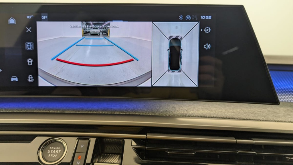 PEUGEOT 3008 Hybrid 145 e-DCS6 GT - ref: 1-383079 - Photo 19