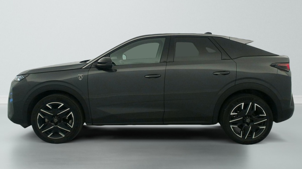 PEUGEOT 3008 Hybrid 145 e-DCS6 GT - ref: 1-383079 - Photo 4