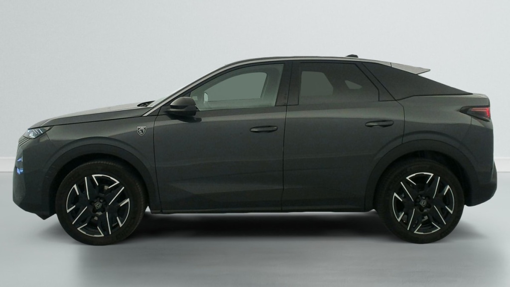 PEUGEOT 3008 Hybrid 145 e-DCS6 GT - ref: 1-383080 - Photo 4