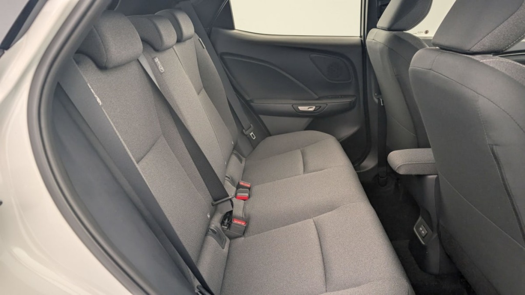 LEXUS LBX 2WD Business - ref: 1-383235 - Photo 11