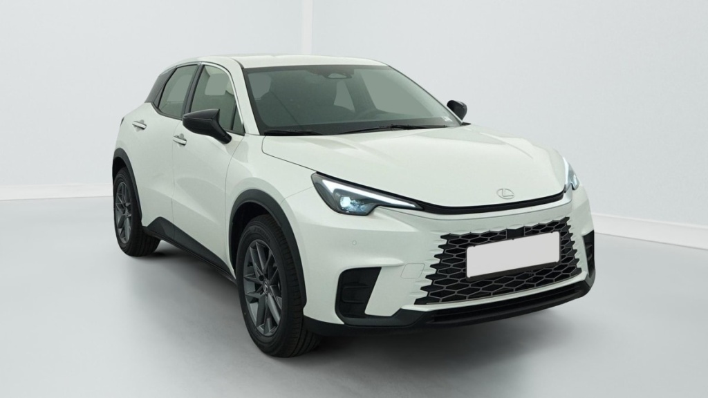 LEXUS LBX 2WD Business - ref: 1-383238 - Photo 2