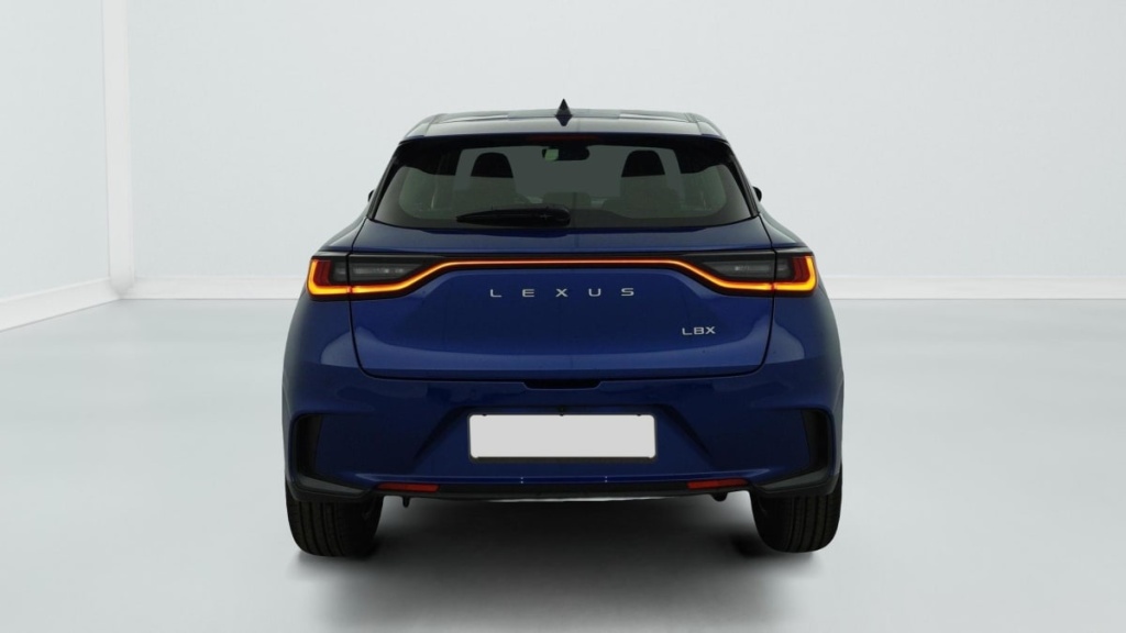 LEXUS LBX 2WD Business - ref: 1-383241 - Photo 6